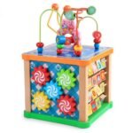 Kids Toys Online Educational Wooden Toy High Quality Baby Wooden Educational Toy