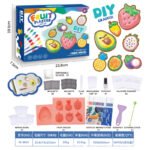 Children's Art Plaster Graffiti Toys DIY Hands-On & Brain-Stimulating Painting Toys for Promotional & Business Gifts