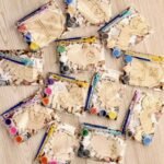 Customized Cute Animals Blank Wooden Slices Paint Crafts Diy Craft DIY Crafts Toy for Kids Painting