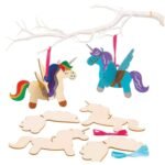Promotion Activities Gifts Business Gifts Unique Wooden Plywood Blanks Pomy Keyring